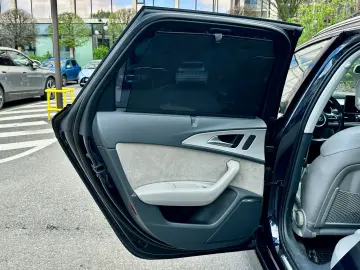 AUDI A6 2.0Tdi Avant