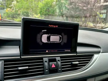 AUDI A6 2.0Tdi Avant