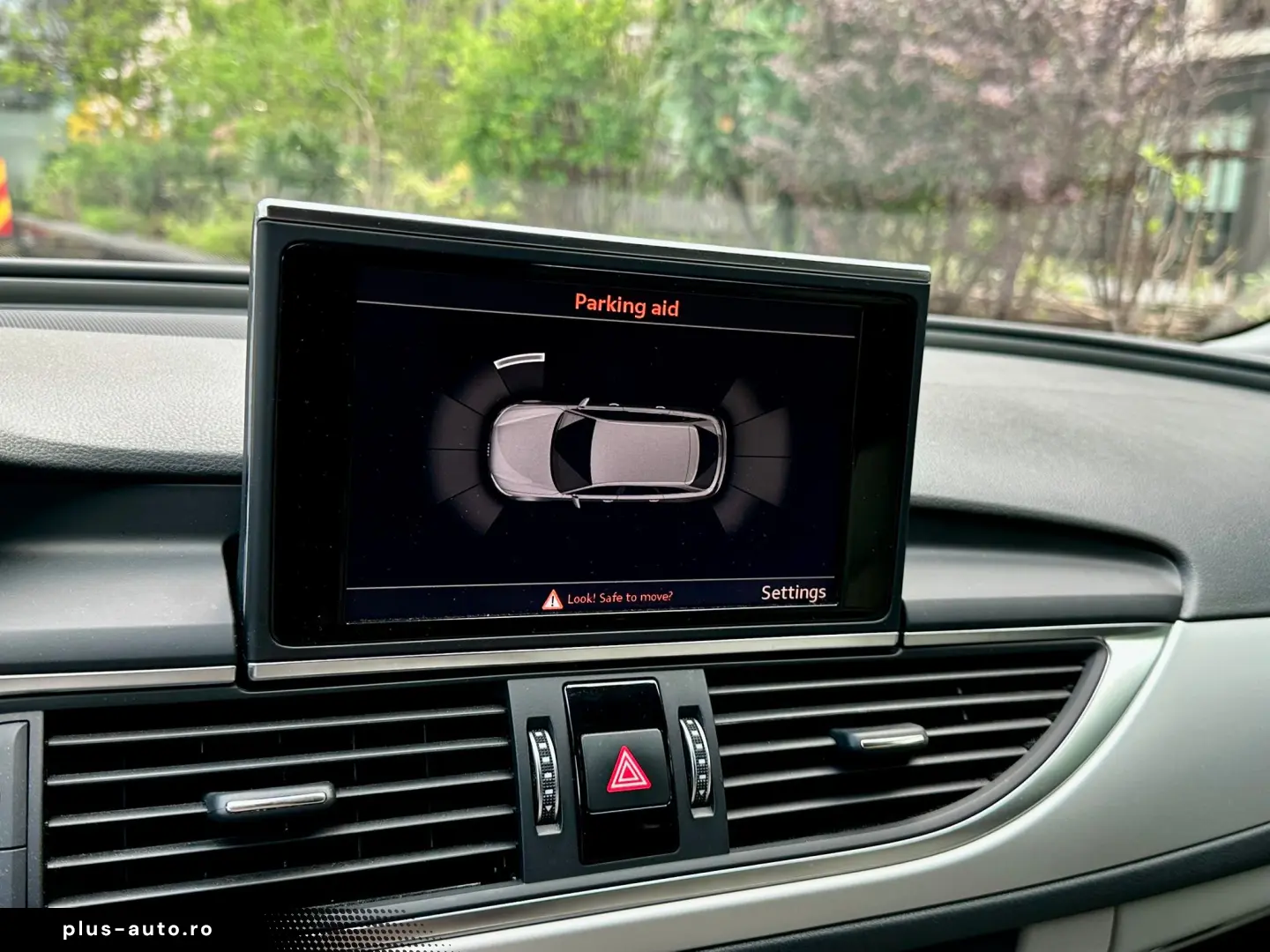 AUDI A6 2.0Tdi Avant