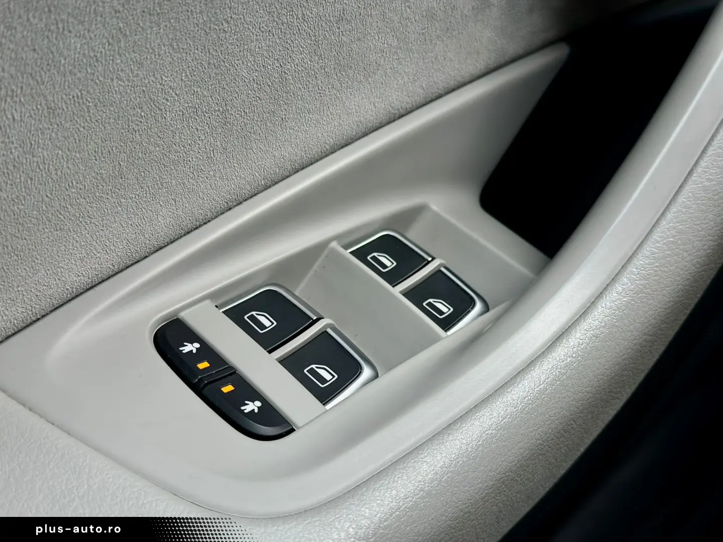 AUDI A6 2.0Tdi Avant