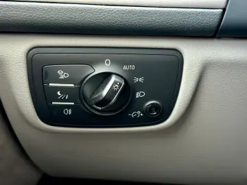 AUDI A6 2.0Tdi Avant