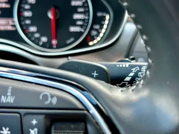 AUDI A6 2.0Tdi Avant