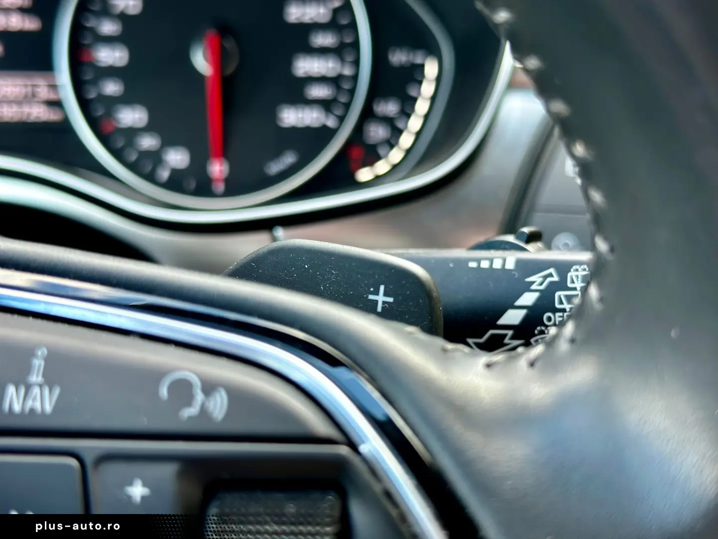 AUDI A6 2.0Tdi Avant