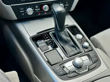 AUDI A6 2.0Tdi Avant