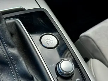 AUDI A6 2.0Tdi Avant
