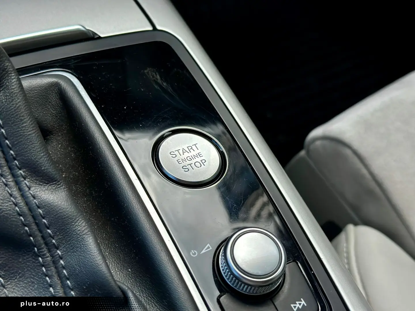 AUDI A6 2.0Tdi Avant