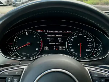 AUDI A6 2.0Tdi Avant