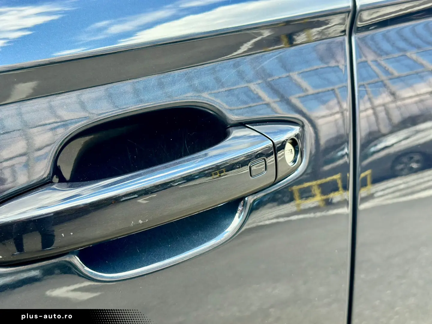 AUDI A6 2.0Tdi Avant