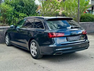 AUDI A6 2.0Tdi Avant
