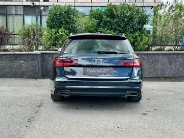 AUDI A6 2.0Tdi Avant