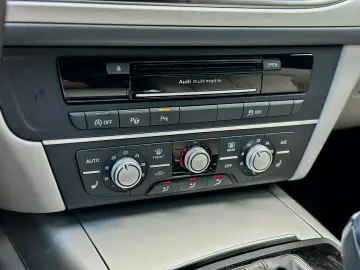 AUDI A6 2.0Tdi Avant