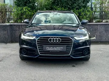 AUDI A6 2.0Tdi Avant