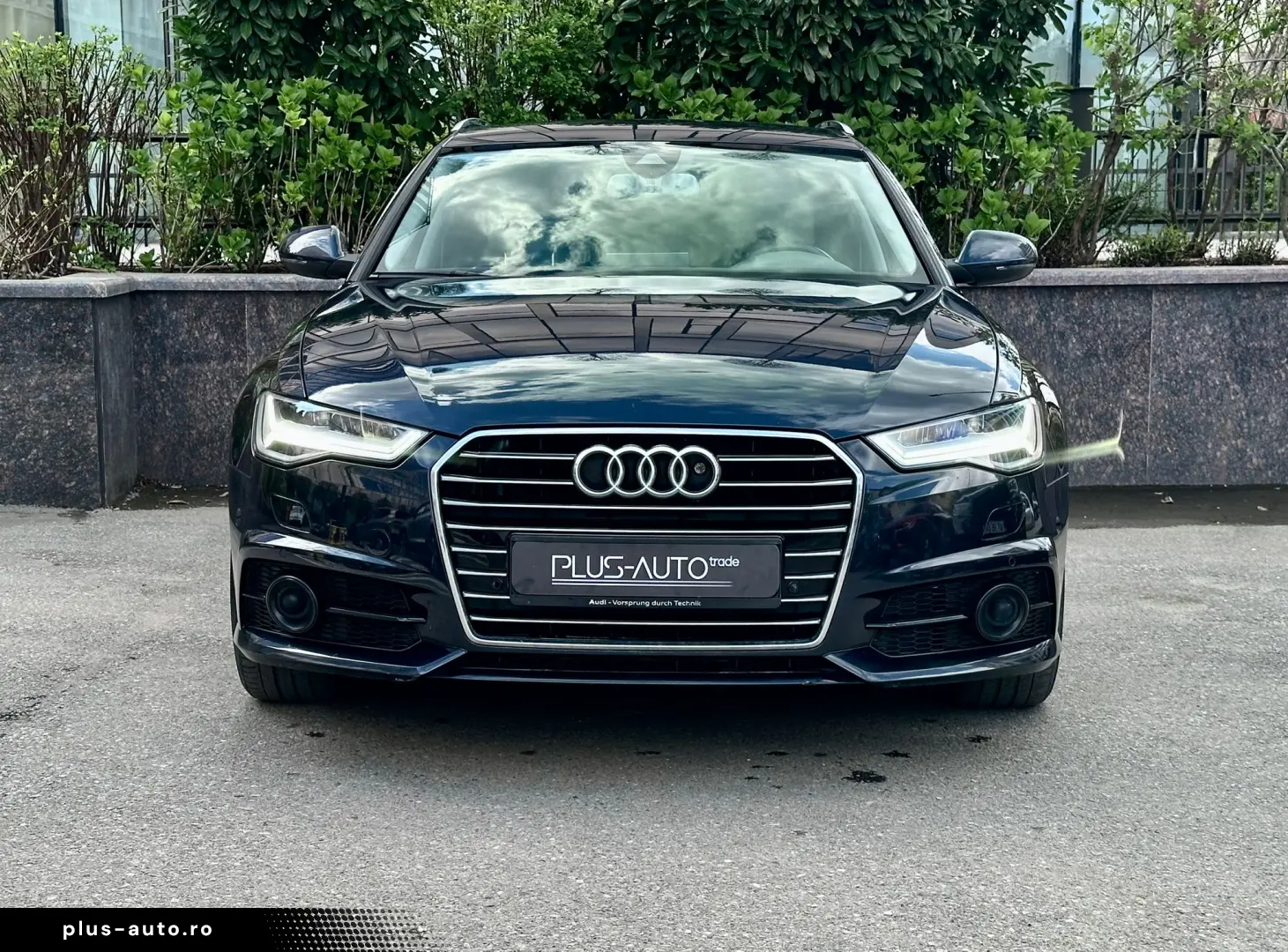 AUDI A6 2.0Tdi Avant