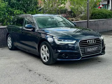 AUDI A6 2.0Tdi Avant