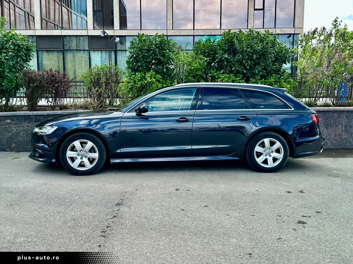 AUDI A6 2.0Tdi Avant