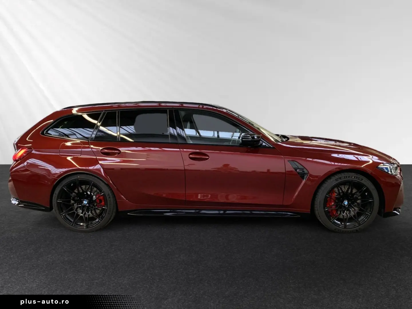 BMW M3 Competition Touring MxDrive Head-Up H K