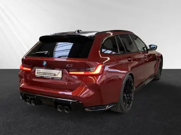 BMW M3 Competition Touring MxDrive Head-Up H K