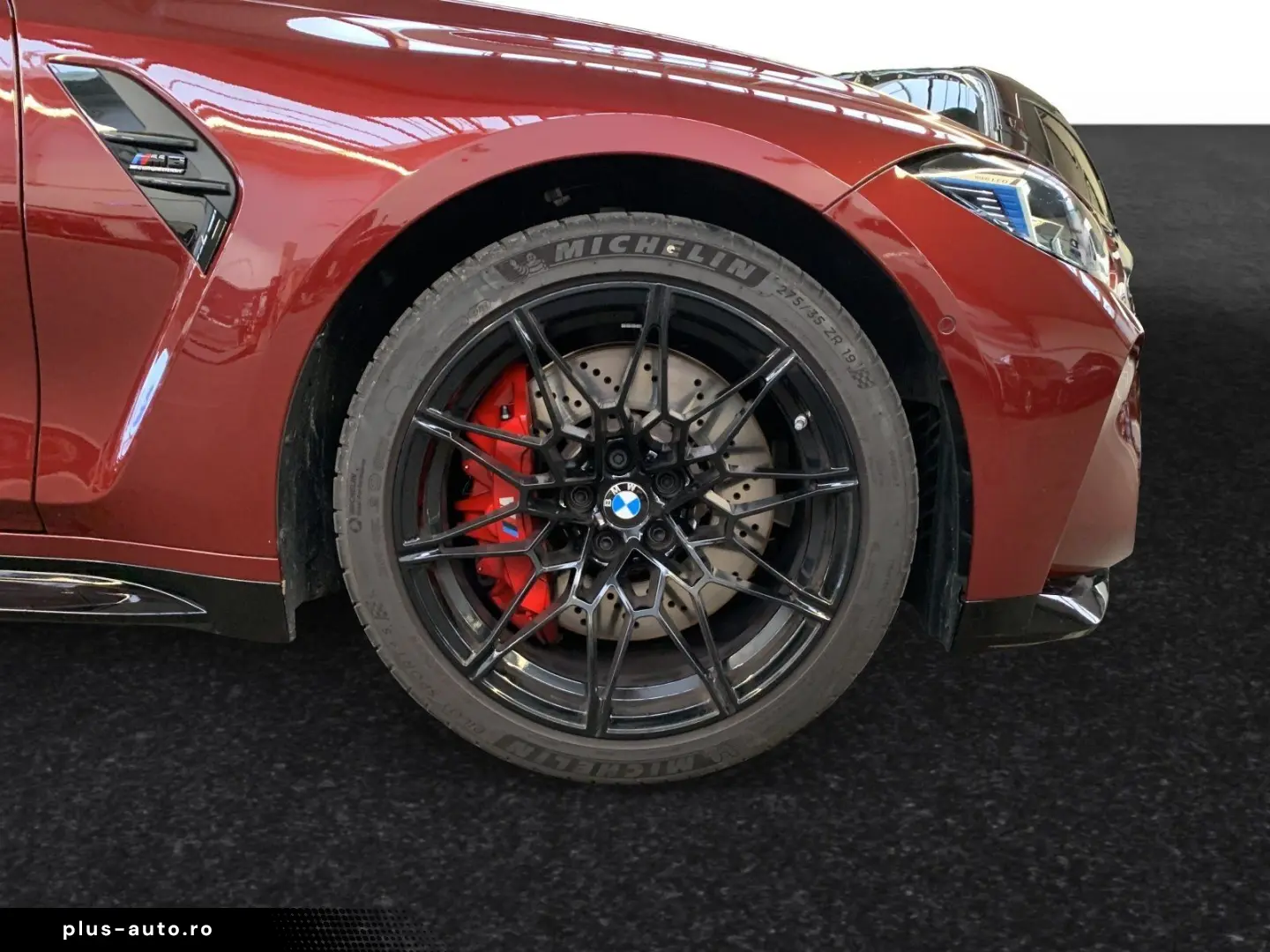 BMW M3 Competition Touring MxDrive Head-Up H K