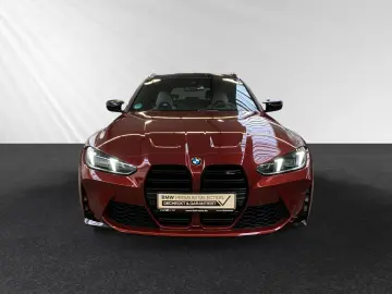 BMW M3 Competition Touring MxDrive Head-Up H K