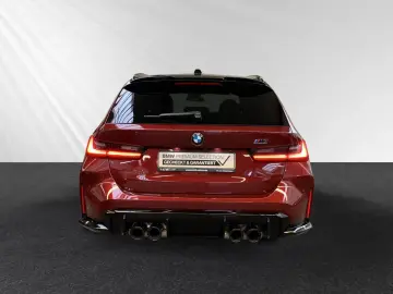 BMW M3 Competition Touring MxDrive Head-Up H K