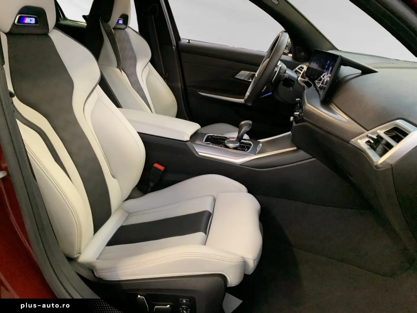 BMW M3 Competition Touring MxDrive Head-Up H K