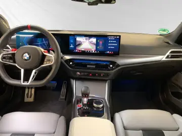 BMW M3 Competition Touring MxDrive Head-Up H K