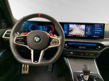 BMW M3 Competition Touring MxDrive Head-Up H K