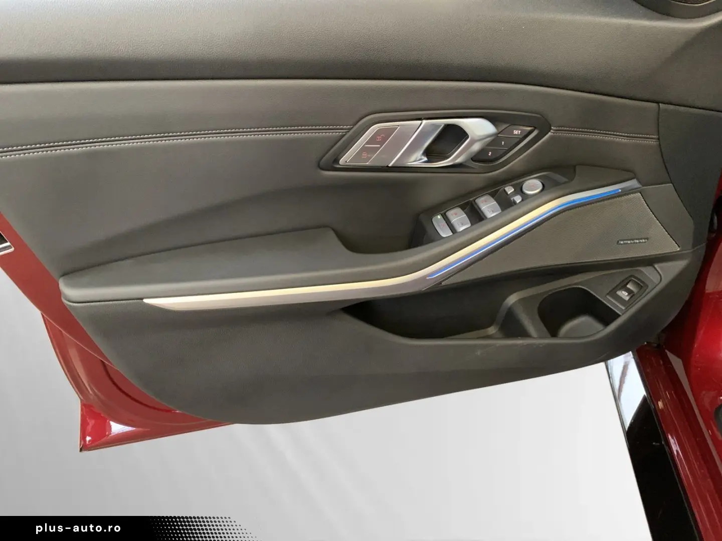 BMW M3 Competition Touring MxDrive Head-Up H K