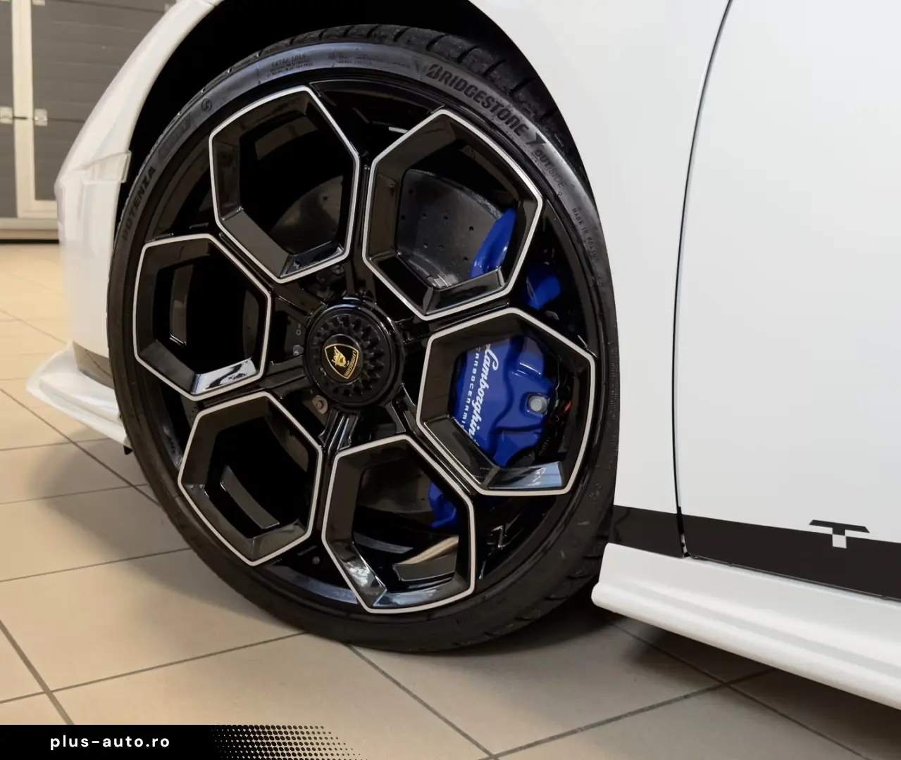 Lamborghini Huracán