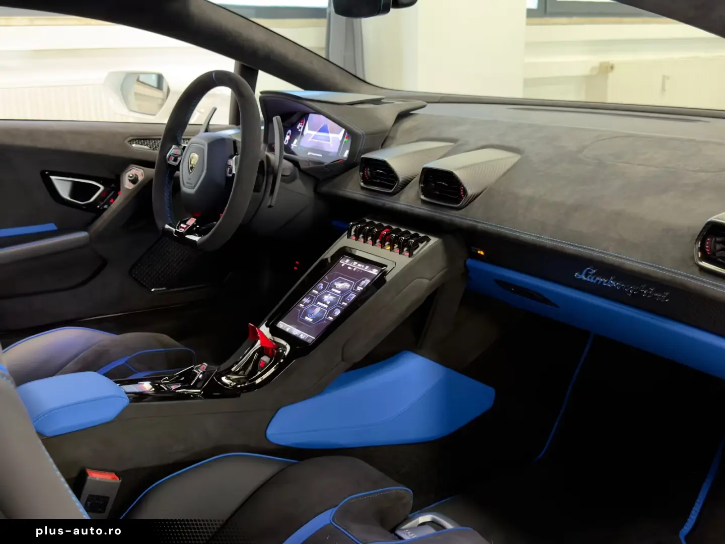 Lamborghini Huracán