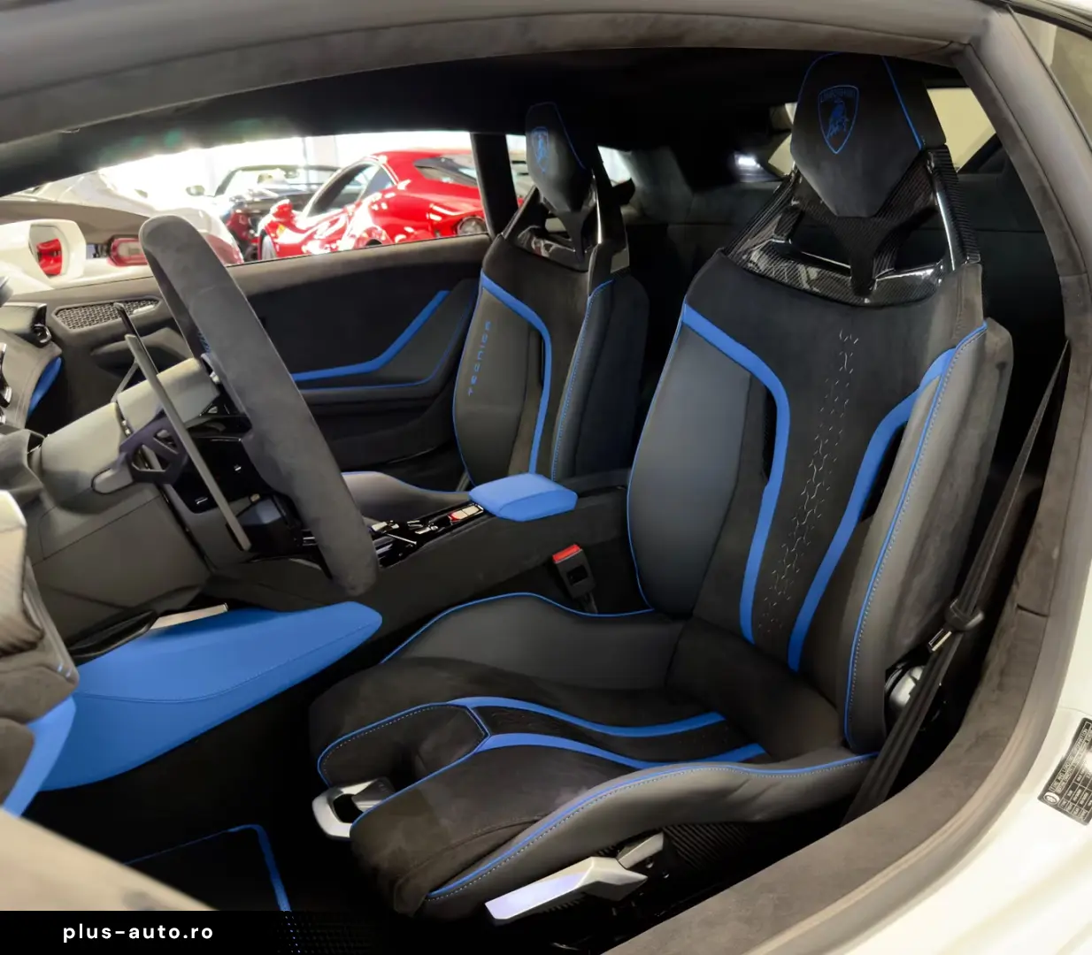 Lamborghini Huracán