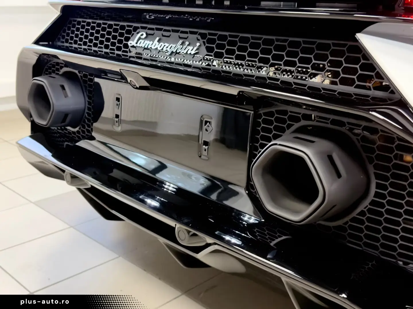 Lamborghini Huracán