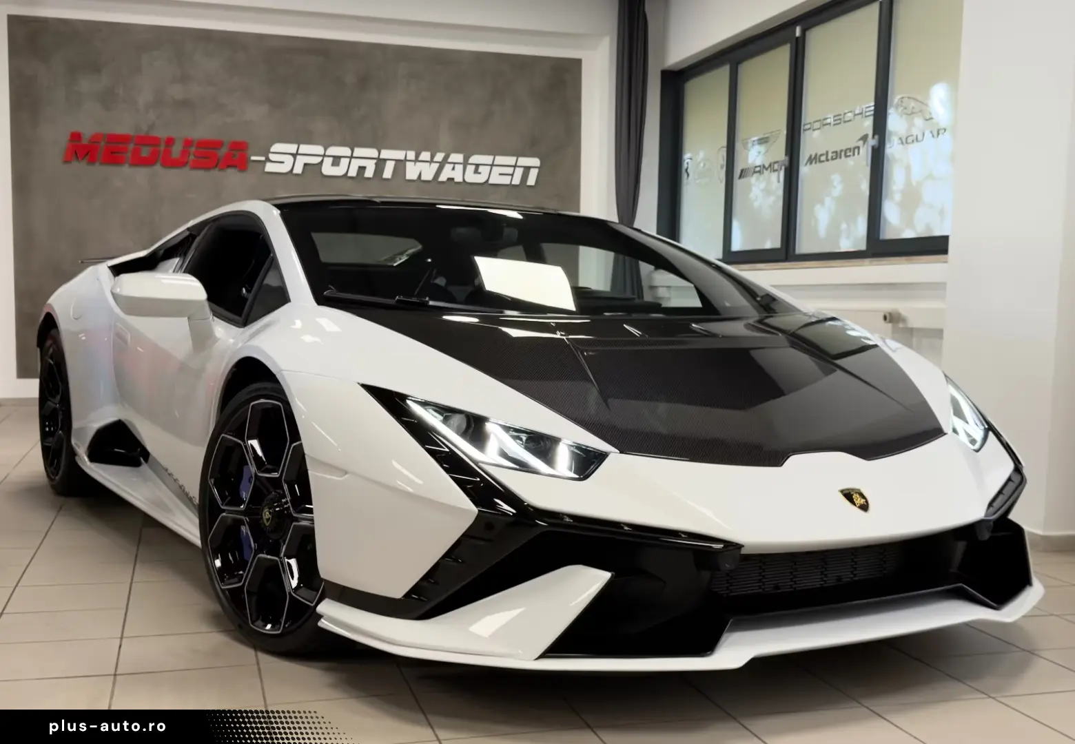 Lamborghini Huracán