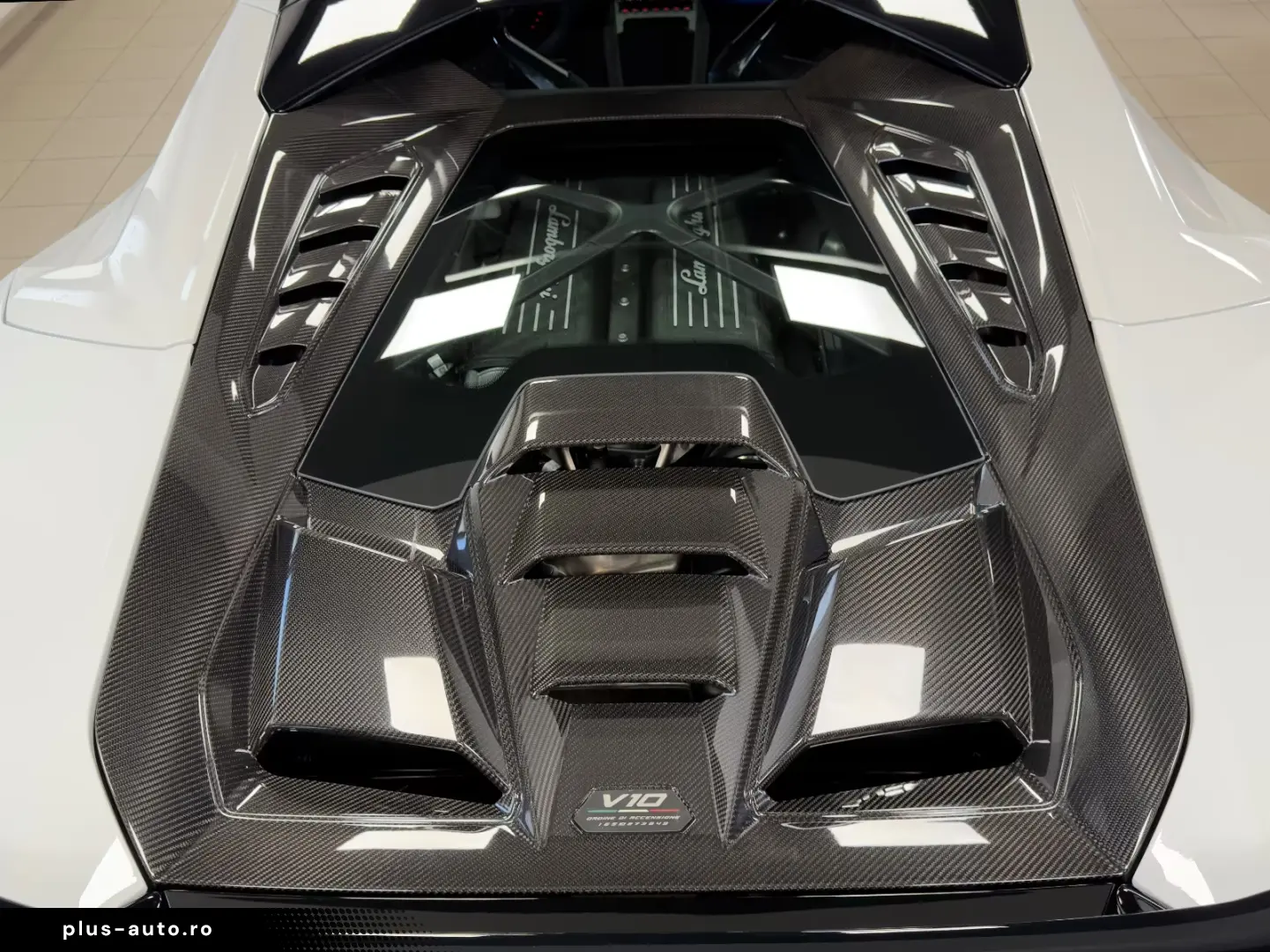 Lamborghini Huracán