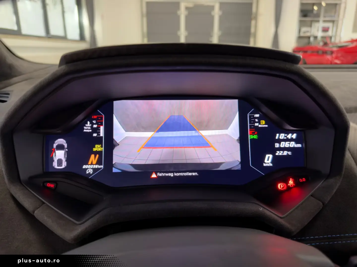 Lamborghini Huracán