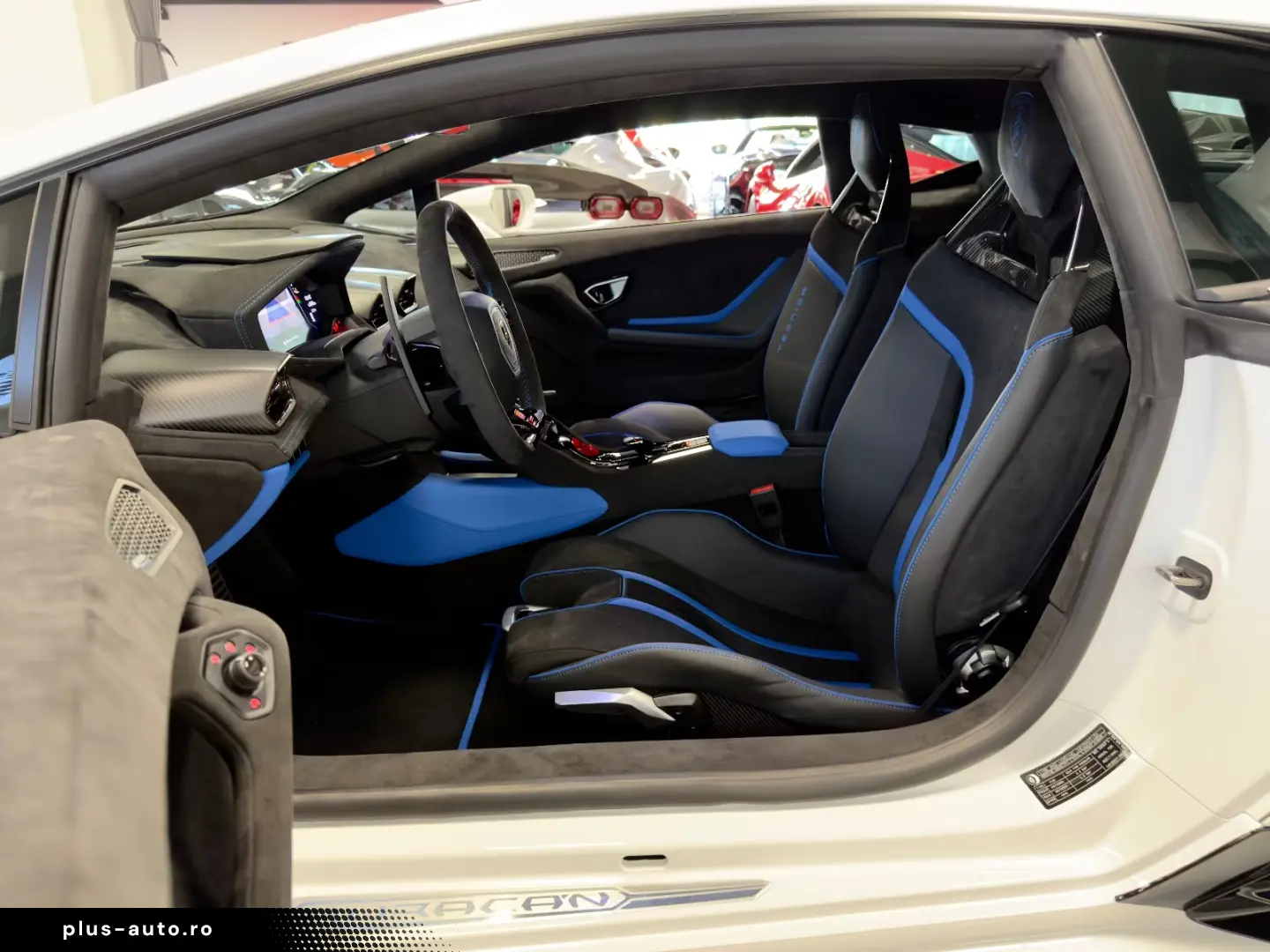 Lamborghini Huracán