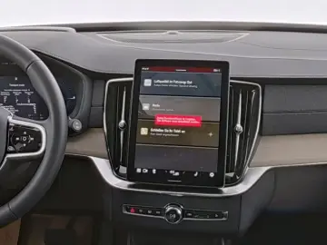 Volvo XC90 FACELIFT Plus Bright Recharge Plug-In Hybri