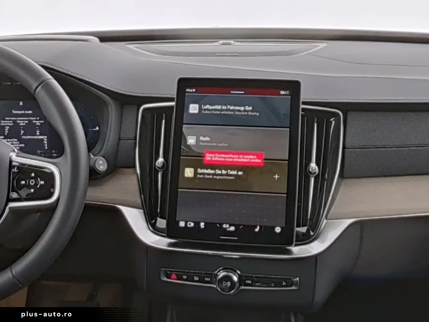 Volvo XC90 FACELIFT Plus Bright Recharge Plug-In Hybri