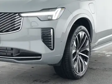 Volvo XC90 FACELIFT Plus Bright Recharge Plug-In Hybri