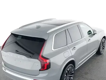 Volvo XC90 FACELIFT Plus Bright Recharge Plug-In Hybri