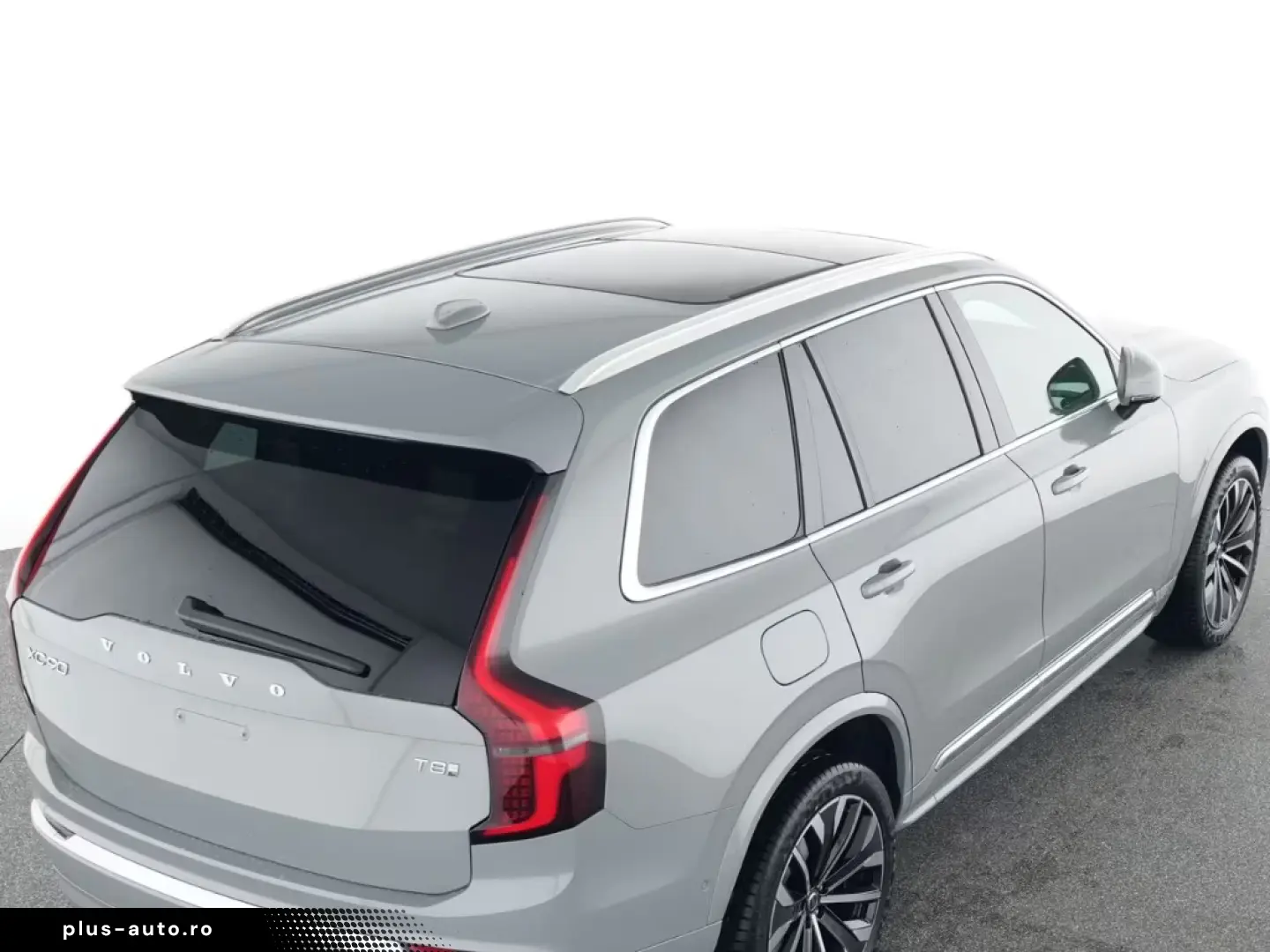 Volvo XC90 FACELIFT Plus Bright Recharge Plug-In Hybri