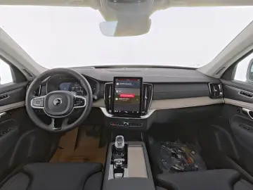 Volvo XC90 FACELIFT Plus Bright Recharge Plug-In Hybri