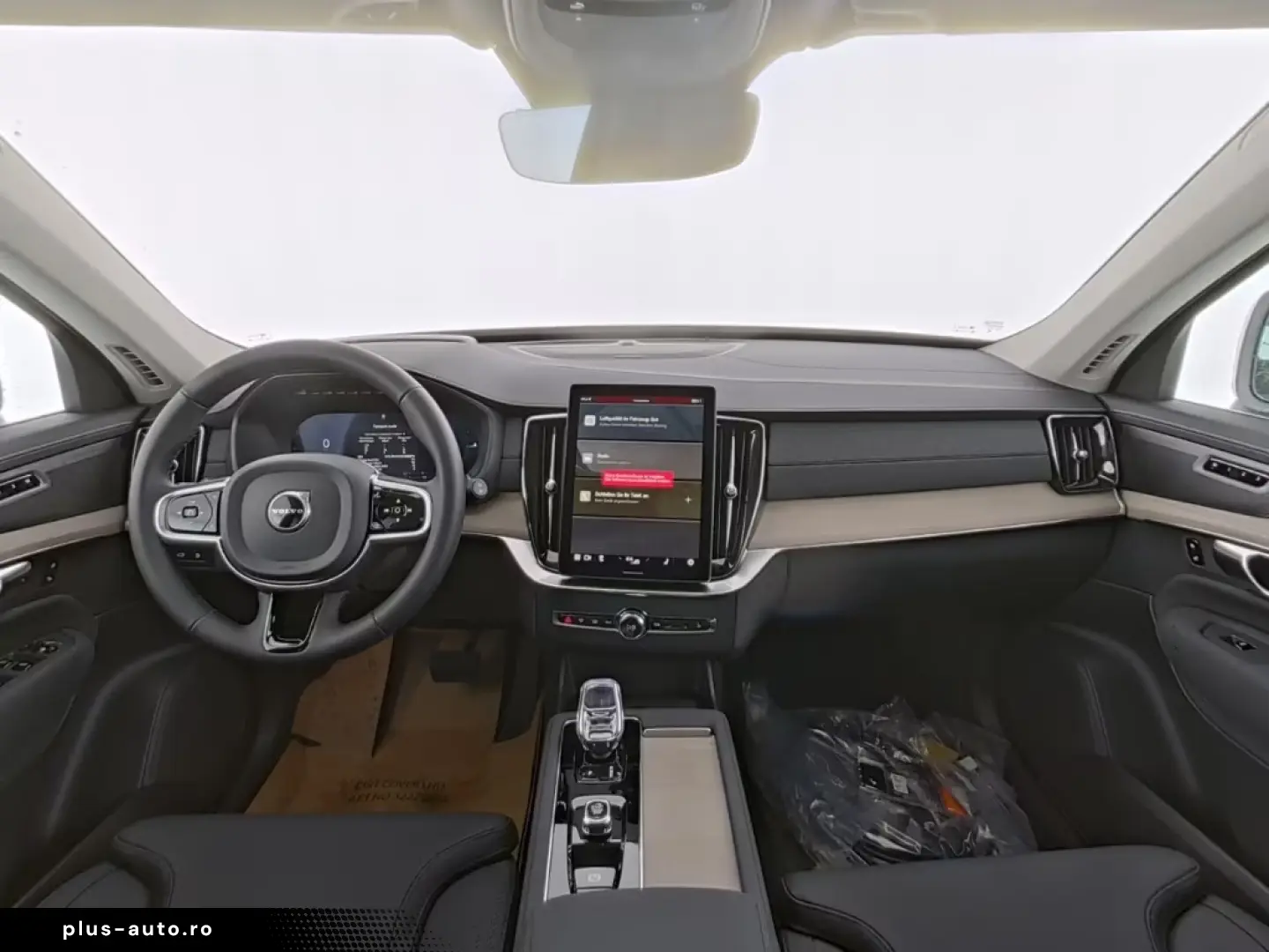 Volvo XC90 FACELIFT Plus Bright Recharge Plug-In Hybri