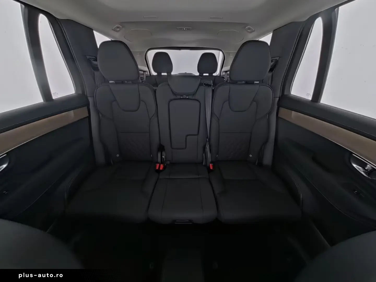 Volvo XC90 FACELIFT Plus Bright Recharge Plug-In Hybri