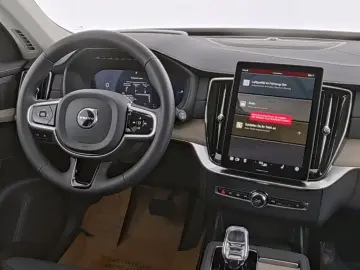 Volvo XC90 FACELIFT Plus Bright Recharge Plug-In Hybri