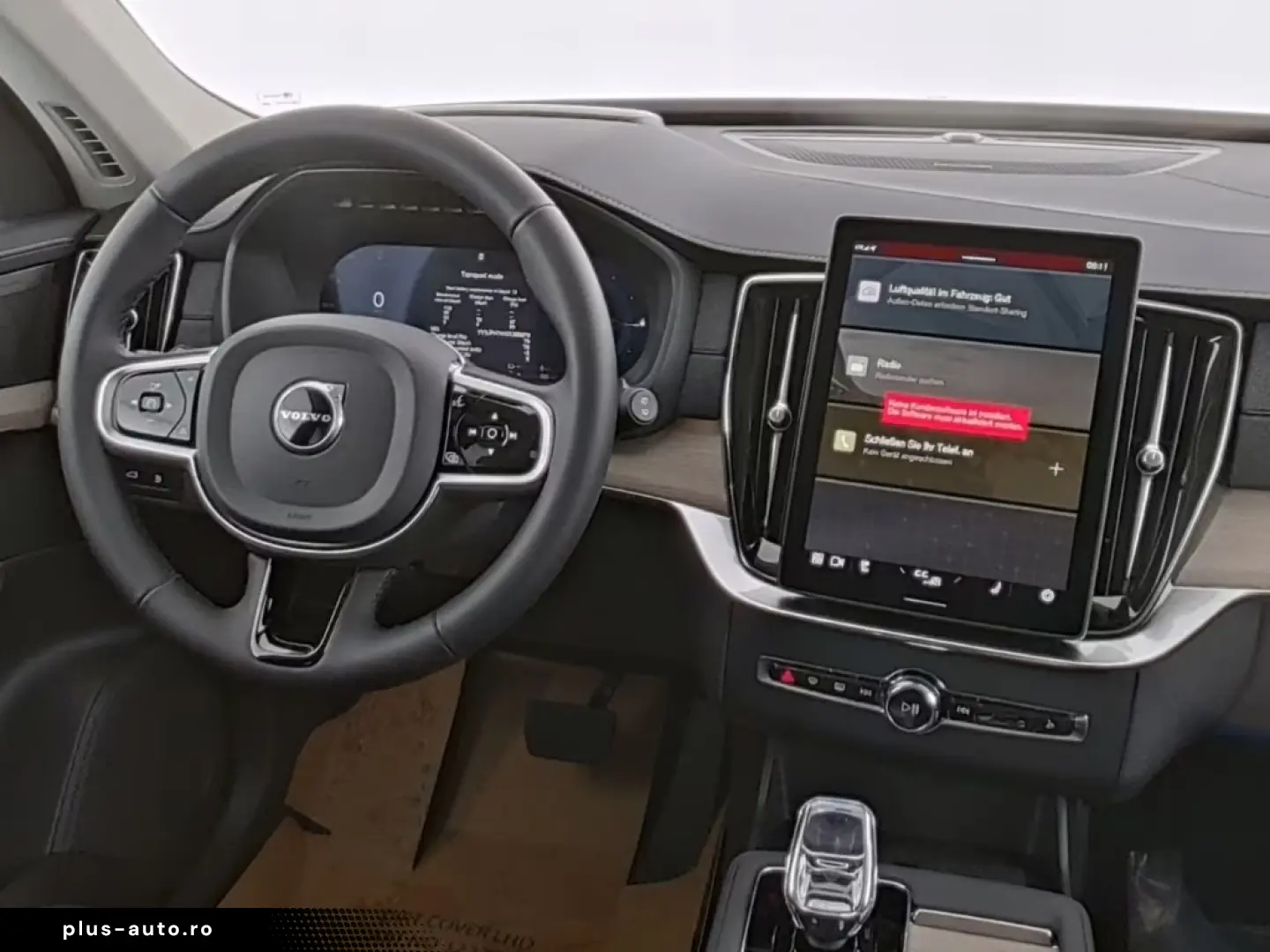 Volvo XC90 FACELIFT Plus Bright Recharge Plug-In Hybri