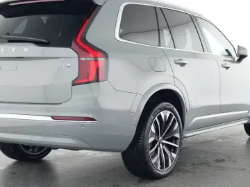 Volvo XC90 FACELIFT Plus Bright Recharge Plug-In Hybri