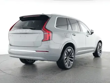 Volvo XC90 FACELIFT Plus Bright Recharge Plug-In Hybri