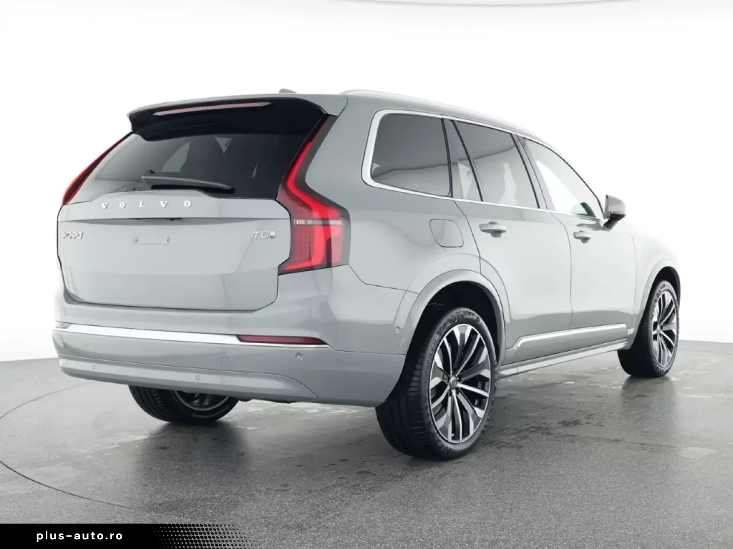 Volvo XC90 FACELIFT Plus Bright Recharge Plug-In Hybri