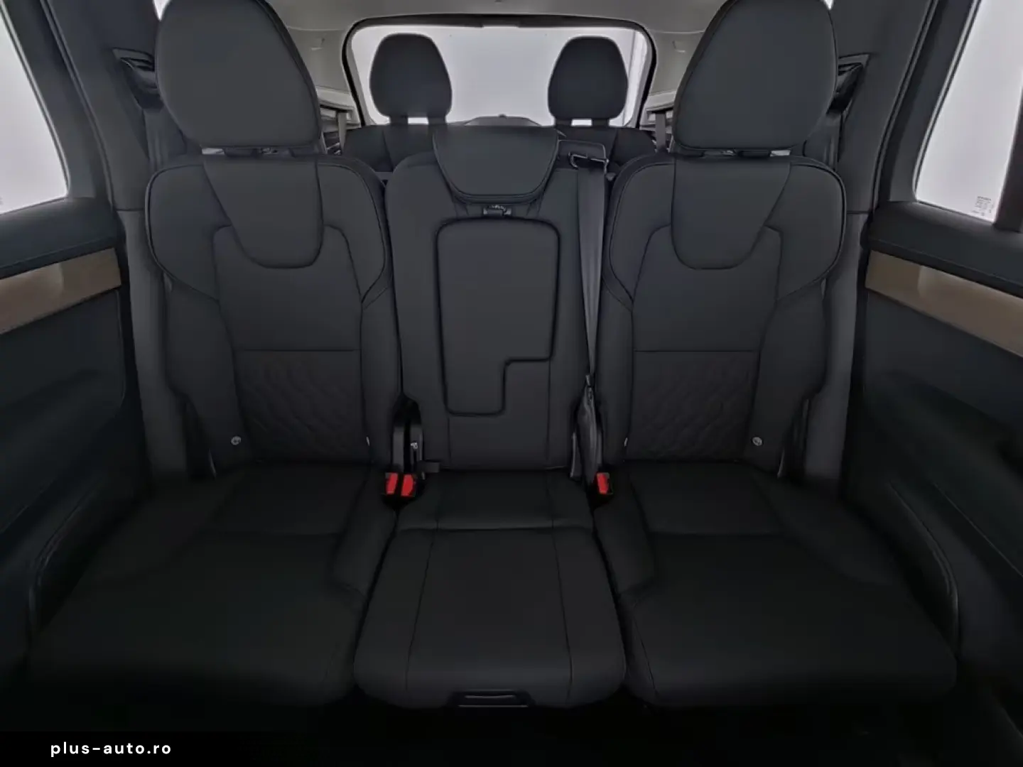 Volvo XC90 FACELIFT Plus Bright Recharge Plug-In Hybri